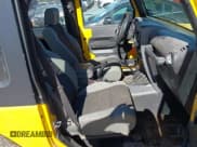 ✅ 2007 Jeep Wrangler X • VIN: 1J4FA24107L230159 • Лот: 43698240. Опубликован ранее на IAAI с пробегом 141 541 миль. Бесплатный доступ к архиву аукционных продаж из США и подробный отчёт об истории автомобиля на DreamBid. Изображение 5.