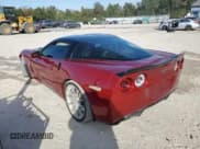 ✅ 2009 Chevrolet Corvette 3LT • VIN: 1G1YY26W995105602 • Lot: 91863725. Wystawiony na Copart z przebiegiem 134 901 mil. Bezpłatny archiwum sprzedaży aukcyjnych z USA i szczegółowy raport historii pojazdu na DreamBid. Zdjęcie 2.