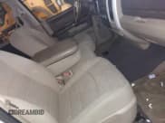 ✅ 2009 Dodge 1500 TRX • VIN: 1D3HV18P49S700804 • Lot: 42244041. Wystawiony na IAAI z przebiegiem 152 952 mil. Bezpłatny archiwum sprzedaży aukcyjnych z USA i szczegółowy raport historii pojazdu na DreamBid. Zdjęcie 5.