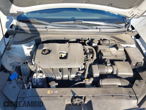 ✅ 2020 Hyundai Elantra SEL • VIN: 5NPD84LF6LH571548 • Лот: 43475668. Опубликован ранее на IAAI с пробегом 81 296 миль. Бесплатный доступ к архиву аукционных продаж из США и подробный отчёт об истории автомобиля на DreamBid. Изображение 10.