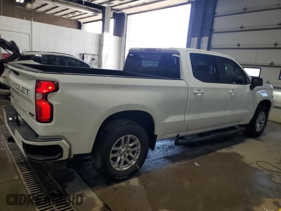 ✅ 2020 Chevrolet Silverado 1500 RST • VIN: 3GCUYEEL6LG421439 • Lot: 63865525. Wystawiony na Copart z przebiegiem 49 330 mil. Bezpłatny archiwum sprzedaży aukcyjnych z USA i szczegółowy raport historii pojazdu na DreamBid. Zdjęcie 3.