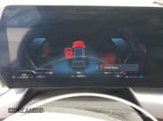 ✅ 2023 BMW X1 xDrive28i • VIN: WBX73EF0XP5W90589 • Lot: 86064185. Listed on Copart with 48,934 mi. Free auction sales archive from the USA and detailed vehicle history report at DreamBid. Image 9.