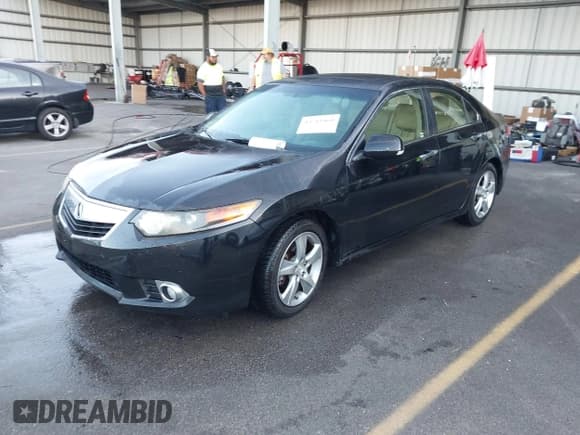 ✅ 2012 Acura TSX • VIN: JH4CU2F44CC016601 • Lot: 43741460. Wystawiony na IAAI z przebiegiem 165 603 mil. Bezpłatny archiwum sprzedaży aukcyjnych z USA i szczegółowy raport historii pojazdu na DreamBid. Zdjęcie 2.