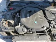 ✅ 2017 BMW 3 Series 340i • VIN: WBA8B3G37HNU35950 • Лот: 71482585. Опубликован ранее на Copart с пробегом 81 979 миль. Бесплатный доступ к архиву аукционных продаж из США и подробный отчёт об истории автомобиля на DreamBid. Изображение 14.