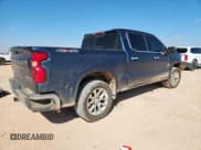 ✅ 2019 Chevrolet Silverado 1500 LTZ • VIN: 3GCUYGED0KG176219 • Lot: 86501615. Wystawiony na Copart z przebiegiem 128 953 mil. Bezpłatny archiwum sprzedaży aukcyjnych z USA i szczegółowy raport historii pojazdu na DreamBid. Zdjęcie 3.