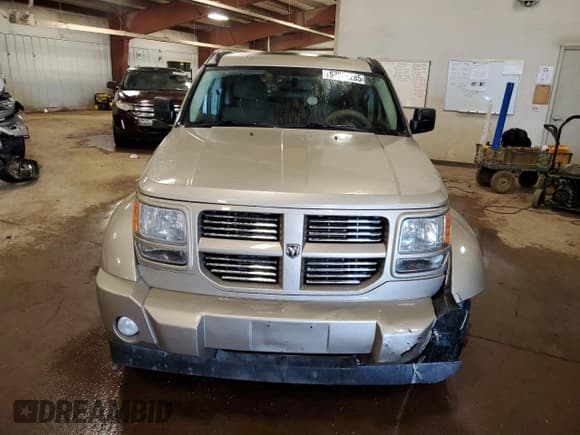 ✅ 2010 Dodge Nitro SXT • VIN: 1D4PU5GK3AW151200 • Lot: 57994285. Listed on Copart with 123,715 mi. Free auction sales archive from the USA and detailed vehicle history report at DreamBid. Image 5.
