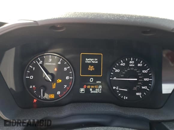 ✅ 2024 Subaru Impreza • VIN: JF1GUABC8R8243723 • Lot: 86771105. Listed on Copart with 34,557 mi. Free auction sales archive from the USA and detailed vehicle history report at DreamBid. Image 9.