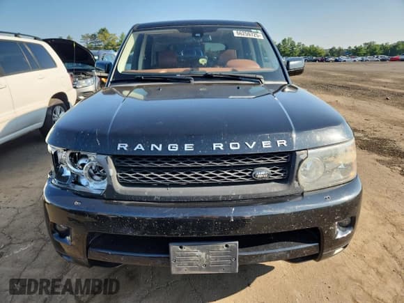 ✅ 2010 Land Rover Range Rover Sport HSE Lux • VIN: SALSK2D43AA226727 • Лот: 66259725. Опубликован ранее на Copart с пробегом 133 458 миль. Бесплатный доступ к архиву аукционных продаж из США и подробный отчёт об истории автомобиля на DreamBid. Изображение 5.