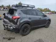 ✅ 2017 Toyota RAV4 XLE • VIN: JTMRFREV1HJ118093 • Lot: 89522565. Listed on Copart with 88,415 mi. Free auction sales archive from the USA and detailed vehicle history report at DreamBid. Image 3.