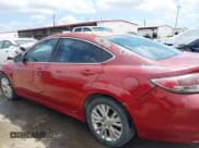 ✅ 2009 Mazda 6 i Grand Touring • VIN: 1YVHP82A995M01575 • Lot: 41833121. Wystawiony na IAAI z przebiegiem Nie podano. Bezpłatny archiwum sprzedaży aukcyjnych z USA i szczegółowy raport historii pojazdu na DreamBid. Zdjęcie 13.