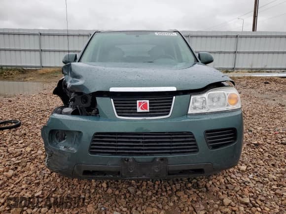 ✅ 2007 Saturn VUE V6 • VIN: 5GZCZ63427S878871 • Lot: 54044225. Wystawiony na Copart z przebiegiem 179 471 mil. Bezpłatny archiwum sprzedaży aukcyjnych z USA i szczegółowy raport historii pojazdu na DreamBid. Zdjęcie 5.