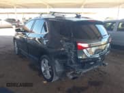 ✅ 2018 Chevrolet Equinox Premier • VIN: 2GNAXNEX2J6170234 • Lot: 43378004. Wystawiony na IAAI z przebiegiem 145 105 mil. Bezpłatny archiwum sprzedaży aukcyjnych z USA i szczegółowy raport historii pojazdu na DreamBid. Zdjęcie 3.