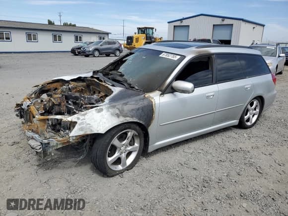 ✅ 2005 Subaru Legacy GT Limited • VIN: 4S3BP676X54336367 • Lot: 67852785. Wystawiony na Copart z przebiegiem Nie podano. Bezpłatny archiwum sprzedaży aukcyjnych z USA i szczegółowy raport historii pojazdu na DreamBid. Zdjęcie 1.