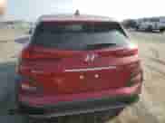 2019 Hyundai Kona Ultimate z VIN KM8K53AG1KU047035, wystawiony jako Copart lot #59272295 z przebiegiem 81 436 mil mil oraz Szkoda całkowita • Salvage title. Historia ofert i sprzedaży dostępna na DreamBid. Obrazek 6.