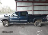 ✅ 2005 Chevrolet Silverado 2500HD LS • VIN: 1GCHK232X5F862104 • Лот: 42075091. Опубликован ранее на IAAI с пробегом 219 759 миль. Бесплатный доступ к архиву аукционных продаж из США и подробный отчёт об истории автомобиля на DreamBid. Изображение 14.