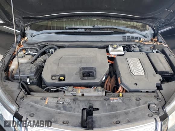 ✅ 2013 Chevrolet Volt • VIN: 1G1RE6E48DU141140 • Lot: 90047495. Listed on Copart with 156,574 mi. Free auction sales archive from the USA and detailed vehicle history report at DreamBid. Image 11.