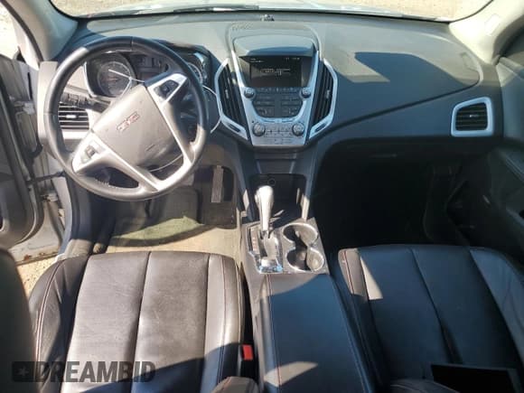 ✅ 2012 GMC Terrain SLT-1 • VIN: 2GKFLVE56C6376608 • Lot: 70604935. Wystawiony na Copart z przebiegiem 154 591 mil. Bezpłatny archiwum sprzedaży aukcyjnych z USA i szczegółowy raport historii pojazdu na DreamBid. Zdjęcie 8.