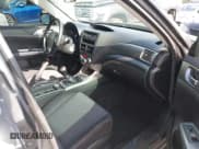 ✅ 2010 Subaru WRX WRX • VIN: JF1GH7G69AG804452 • Лот: 42541039. Опубликован ранее на IAAI с пробегом 153 989 миль. Бесплатный доступ к архиву аукционных продаж из США и подробный отчёт об истории автомобиля на DreamBid. Изображение 5.