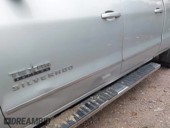 ✅ 2014 Chevrolet Silverado 1500 LT • VIN: 3GCPCRECXEG123207 • Лот: 43247681. Опубликован ранее на IAAI с пробегом 212 184 миль. Бесплатный доступ к архиву аукционных продаж из США и подробный отчёт об истории автомобиля на DreamBid. Изображение 17.