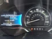 ✅ 2017 Lincoln MKZ Hybrid Reserve • VIN: 3LN6L5MU0HR639451 • Lot: 42744163. Listed on IAAI with 117,732 mi. Free auction sales archive from the USA and detailed vehicle history report at DreamBid. Image 7.