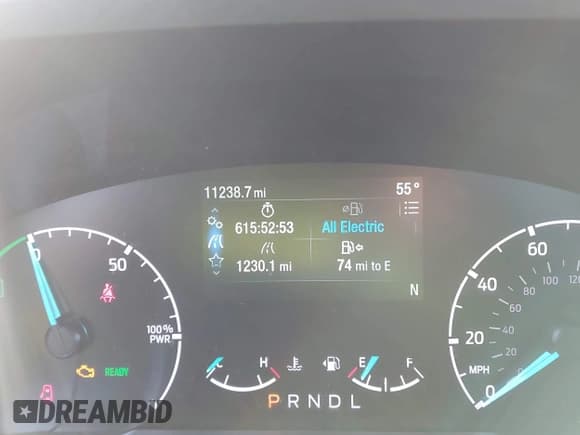 ✅ 2024 Ford Maverick XL • VIN: 3FTTW8A34RRB39872 • Лот: 43436359. Опубликован ранее на IAAI с пробегом 11 238 миль. Бесплатный доступ к архиву аукционных продаж из США и подробный отчёт об истории автомобиля на DreamBid. Изображение 15.