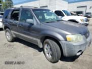 ✅ 2005 Ford Escape XLT • VIN: 1FMYU03155KB11291 • Lot: 52246495. Listed on Copart with Not provided. Free auction sales archive from the USA and detailed vehicle history report at DreamBid. Image 4.