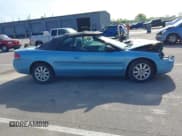 ✅ 2006 Chrysler Sebring GTC • VIN: 1C3EL75R76N100321 • Lot: 42188430. Listed on IAAI with 63,641 mi. Free auction sales archive from the USA and detailed vehicle history report at DreamBid. Image 13.