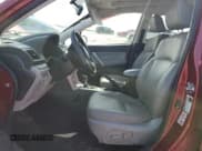 ✅ 2016 Subaru Forester Touring • VIN: JF2SJAVC0GH539925 • Lot: 54316915. Wystawiony na Copart z przebiegiem Nie podano. Bezpłatny archiwum sprzedaży aukcyjnych z USA i szczegółowy raport historii pojazdu na DreamBid. Zdjęcie 7.