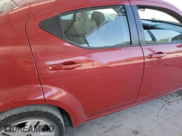 ✅ 2014 Dodge Avenger SE • VIN: 1C3CDZAG9EN113364 • Лот: 77461204. Опубликован ранее на Copart с пробегом 200 201 миль. Бесплатный доступ к архиву аукционных продаж из США и подробный отчёт об истории автомобиля на DreamBid. Изображение 10.