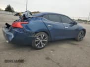 ✅ 2016 Nissan Maxima Platinum • VIN: 1N4AA6AP5GC436020 • Lot: 82483235. Wystawiony na Copart z przebiegiem 57 676 mil. Bezpłatny archiwum sprzedaży aukcyjnych z USA i szczegółowy raport historii pojazdu na DreamBid. Zdjęcie 3.