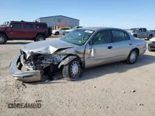 ✅ 1997 Buick Park Avenue • VIN: 1G4CW52K4V4636701 • Лот: 83964274. Опубликован ранее на Copart с пробегом 123 193 миль. Бесплатный доступ к архиву аукционных продаж из США и подробный отчёт об истории автомобиля на DreamBid. Изображение 1.