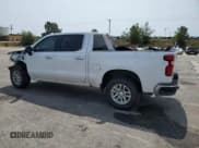 ✅ 2021 Chevrolet Silverado 1500 LTZ • VIN: 1GCUYGED3MZ324835 • Lot: 70483824. Wystawiony na Copart z przebiegiem 87 566 mil. Bezpłatny archiwum sprzedaży aukcyjnych z USA i szczegółowy raport historii pojazdu na DreamBid. Zdjęcie 2.