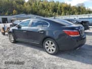 ✅ 2013 Buick LaCrosse Leather • VIN: 1G4GC5E3XDF121090 • Lot: 87238095. Wystawiony na Copart z przebiegiem 155 675 mil. Bezpłatny archiwum sprzedaży aukcyjnych z USA i szczegółowy raport historii pojazdu na DreamBid. Zdjęcie 2.