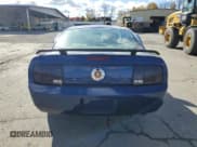 ✅ 2009 Ford Mustang • VIN: 1ZVHT80N695100184 • Lot: 90915395. Listed on Copart with 139,525 mi. Free auction sales archive from the USA and detailed vehicle history report at DreamBid. Image 6.