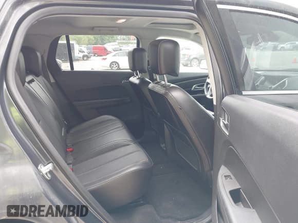 ✅ 2013 GMC Terrain SLT • VIN: 2GKFLVE31D6423107 • Lot: 42302015. Wystawiony na IAAI z przebiegiem 215 560 mil. Bezpłatny archiwum sprzedaży aukcyjnych z USA i szczegółowy raport historii pojazdu na DreamBid. Zdjęcie 8.