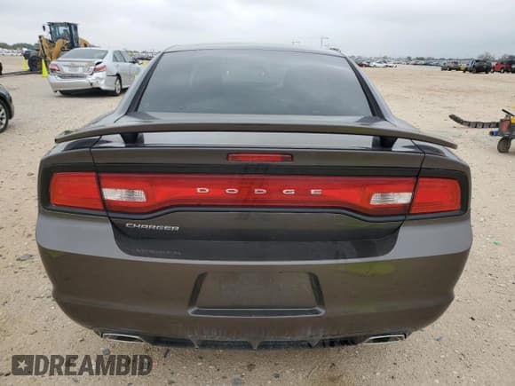 ✅ 2013 Dodge Charger SE • VIN: 2C3CDXBG8DH668509 • Lot: 90021015. Listed on Copart with 133,380 mi. Free auction sales archive from the USA and detailed vehicle history report at DreamBid. Image 6.