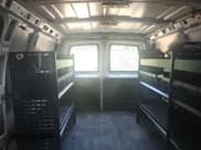 ✅ 2021 Chevrolet Express Cargo • VIN: 1GCWGAF72M1167380 • Lot: 62544795. Wystawiony na Copart z przebiegiem 84 845 mil. Bezpłatny archiwum sprzedaży aukcyjnych z USA i szczegółowy raport historii pojazdu na DreamBid. Zdjęcie 10.