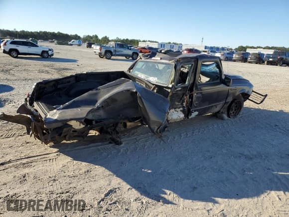 ✅ 2008 Ford Ranger XL • VIN: 1FTYR14D68PB02546 • Lot: 92247305. Wystawiony na Copart z przebiegiem Nie podano. Bezpłatny archiwum sprzedaży aukcyjnych z USA i szczegółowy raport historii pojazdu na DreamBid. Zdjęcie 3.