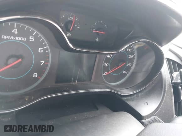 2016 Chevrolet Cruze LT с VIN 1G1BD5SM9G7236649, выставлен на аукционе IAAI как лот 41054570 с пробегом Не указан миль и . История ставок и продаж доступна на DreamBid. Изображение 15.