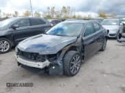 ✅ 2015 Acura TLX Technology • VIN: 19UUB3F52FA005592 • Lot: 43526450. Listed on IAAI with 145,854 mi. Free auction sales archive from the USA and detailed vehicle history report at DreamBid. Image 2.