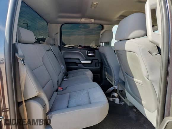 2014 Chevrolet Silverado 1500 LT с VIN 3GCPCREC6EG223420, выставлен на аукционе Copart как лот 81143515 с пробегом 119 658 миль миль и Списание • Salvage title. История ставок и продаж доступна на DreamBid. Изображение 10.