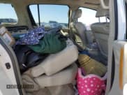 ✅ 2006 Infiniti QX56 • VIN: 5N3AA08CX6N806801 • Lot: 83786015. Listed on Copart with Not provided. Free auction sales archive from the USA and detailed vehicle history report at DreamBid. Image 11.