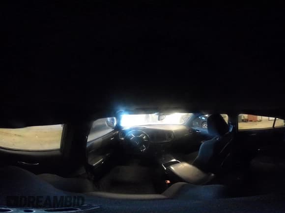 ✅ 2014 Dodge Charger RT Max • VIN: 2C3CDXDT2EH224201 • Lot: 43606487. Wystawiony na IAAI z przebiegiem 178 201 mil. Bezpłatny archiwum sprzedaży aukcyjnych z USA i szczegółowy raport historii pojazdu na DreamBid. Zdjęcie 18.