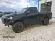 2017 Ram 1500 Tradesman with VIN 3C6JR7AT5HG641090, listed as a Copart auction lot 66348694 with 100,711 mi miles and Salvage title. Bid and sale history available at DreamBid. Image 1.