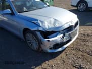 ✅ 2015 BMW 4 Series 428i xDrive • VIN: WBA4A7C59FD415086 • Lot: 40887646. Listed on IAAI with 61,870 mi. Free auction sales archive from the USA and detailed vehicle history report at DreamBid. Image 6.