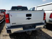 ✅ 2019 Chevrolet Silverado 2500HD LTZ • VIN: 1GC1KTEG2KF187036 • Lot: 52539995. Wystawiony na Copart z przebiegiem 106 609 mil. Bezpłatny archiwum sprzedaży aukcyjnych z USA i szczegółowy raport historii pojazdu na DreamBid. Zdjęcie 6.