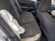 ✅ 2021 Nissan Versa SV • VIN: 3N1CN8EV6ML834495 • Lot: 95767275. Listed on Copart with Not provided. Free auction sales archive from the USA and detailed vehicle history report at DreamBid. Image 11.