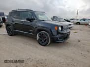 ✅ 2018 Jeep Renegade Latitude • VIN: ZACCJABB0JPJ04849 • Lot: 93230695. Listed on Copart with 135,649 mi. Free auction sales archive from the USA and detailed vehicle history report at DreamBid. Image 4.