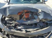 ✅ 2018 Chevrolet Impala Premier • VIN: 2G1125S37J9123359 • Лот: 67094184. Опубликован ранее на Copart с пробегом 31 617 миль. Бесплатный доступ к архиву аукционных продаж из США и подробный отчёт об истории автомобиля на DreamBid. Изображение 11.