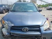 ✅ 2012 Toyota RAV4 • VIN: 2T3BF4DV6CW178984 • Lot: 42400513. Listed on IAAI with 209,626 mi. Free auction sales archive from the USA and detailed vehicle history report at DreamBid. Image 13.